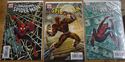 Picture of LOT 6 MARVEL THE AMAZING SPIDER MAN 578;580; 577; 579; 582; 581 MINT COLLECTIBLE.