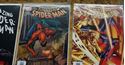 Picture of LOT 6 MARVEL THE AMAZING SPIDER MAN 578;580; 577; 579; 582; 581 MINT COLLECTIBLE.