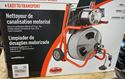 Picture of RIDGID Drain Cleaning Drum Machine K 400 52363 NEW IN BOX.