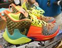 Picture of Nike Jordan Why Not Zer0.2  Basketball Shoe CI6875-300 SIZE 9 GENTLY USED .