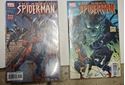 Picture of LOT 6 MARVEL COMICS THE AMAZING SPIDER MAN 510 PSR ; 509 PSR DIRECTORS CUT; 511 PSR; 509 PSR; 514 PSR; 512 PSR;513 PSR. VERY GOOD CONDITION. COLLECTIBLE. 