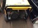 Picture of Dewalt DXGNR7000 power generator used tested in a good working order 846364-1 