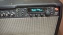 Picture of FENDER CYBER TWIN GUITAR AMPLIFIER WITH  FOOT SWITCH PEDAL COVER MANUAL USED. TESTED . IN A GOOD WORKING ORDER.