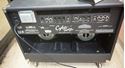 Picture of FENDER CYBER TWIN GUITAR AMPLIFIER WITH  FOOT SWITCH PEDAL COVER MANUAL USED. TESTED . IN A GOOD WORKING ORDER.