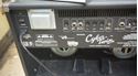 Picture of FENDER CYBER TWIN GUITAR AMPLIFIER WITH  FOOT SWITCH PEDAL COVER MANUAL USED. TESTED . IN A GOOD WORKING ORDER.