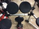 Picture of Simons drum set 8 pieces used tested in a good working order 849873-1 