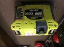 Picture of Ryobi ryi2200 digital inverter Generator