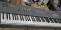 Picture of KEYBOARD YAMAHA MX88 WITH POWER CORD 