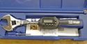 Picture of YELLOW JACKET DIGITAL ADJUSTABLE TORQUE WRENCH 60648 USED.TESTED. IN A GOOD WORKING ORDER.  VERY GOOD CONDITION. 