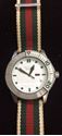 Picture of Gucci sport unisex watch 10atm water resistant Swiss made pre owned good condition 835554-1 