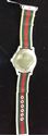 Picture of Gucci sport unisex watch 10atm water resistant Swiss made pre owned good condition 835554-1 