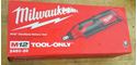 Picture of Milwaukee 2460-20 M12 Cordless Rotary Tool ONLY NEW. IN BOX.