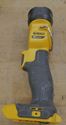 Picture of Dewalt DCL040 20-Volt Max Lithium-Ion LED Worklight USED .TESTED. IN A GOOD WORKING ORDER.