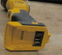 Picture of Dewalt DCL040 20-Volt Max Lithium-Ion LED Worklight USED .TESTED. IN A GOOD WORKING ORDER.