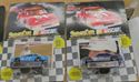 Picture of LOT 4 RACING CHAMPIONS CARS DERRIKE COPE;ERNIE IRVAN; DAVE MARCIS; TERRY LABONTE