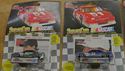 Picture of LOT 4 RACING CHAMPIONS CARS 1991 KENNY WALLACE;TERRY LABONTE; BOBBY ALLISON ; BRETT BODINE . NASCAR. NEW. COLLECTIBLE. NEVER BEEN USED. 