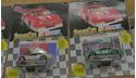 Picture of LOT 4 RACING CHAMPIONS CARS 1991 KENNY WALLACE;TERRY LABONTE; BOBBY ALLISON ; BRETT BODINE . NASCAR. NEW. COLLECTIBLE. NEVER BEEN USED. 