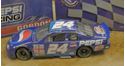 Picture of JEFF GORDON 1:24 PEPSI 1999 MONTE CARLO LIMITED EDITION COLLECTIBLE CAR . NEW. NEVER BEEN USED