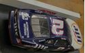 Picture of Rusty Wallace 2000 Miller Lite 1:24 Diecast Action 1 Of 10,500 CAR collectible .