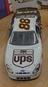 Picture of Rare Dale Jarrett #88 UPS  2001 Ford Taurus NEW. COLLECTIBLE . IN BOX. 