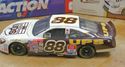 Picture of Rare Dale Jarrett #88 UPS  2001 Ford Taurus NEW. COLLECTIBLE . IN BOX. 