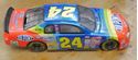 Picture of Action Jeff Gordon #24 Dupont Nascar Racers 1999 Monte Carlo Elite 1:24  1 OF 8,500. NEW . IN BOX. 