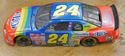 Picture of Action Jeff Gordon #24 Dupont Nascar Racers 1999 Monte Carlo Elite 1:24  1 OF 8,500. NEW . IN BOX. 