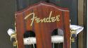 Picture of FENDER ACOUSTIC ELECTRIC GUITAR CN-240SCE. USED. TESTED. VERY GOOD CONDITION. 850671-1 