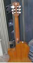 Picture of FENDER ACOUSTIC ELECTRIC GUITAR CN-240SCE. USED. TESTED. VERY GOOD CONDITION. 850671-1 