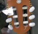 Picture of FENDER ACOUSTIC ELECTRIC GUITAR CN-240SCE. USED. TESTED. VERY GOOD CONDITION. 850671-1 