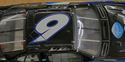 Picture of Mark Martin #6, 2002 VIAGRA Ford Taurus, Team Caliber Preferred, 1:24 Scale NEW. WITH COA. IN BOX. 