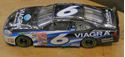 Picture of Mark Martin #6, 2002 VIAGRA Ford Taurus, Team Caliber Preferred, 1:24 Scale NEW. WITH COA. IN BOX. 