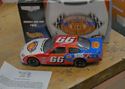 Picture of 1999 1:24 NASCAR Darrell Waltrip Big K Route 66 K-Mart Ford TAURUS  NEW. IN BOX. WITH COA. COLLECTIBLE. 