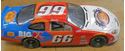 Picture of 1999 1:24 NASCAR Darrell Waltrip Big K Route 66 K-Mart Ford TAURUS  NEW. IN BOX. WITH COA. COLLECTIBLE. 