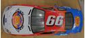 Picture of 1999 1:24 NASCAR Darrell Waltrip Big K Route 66 K-Mart Ford TAURUS  NEW. IN BOX. WITH COA. COLLECTIBLE. 