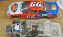 Picture of 1999 1:24 NASCAR Darrell Waltrip Big K Route 66 K-Mart Ford TAURUS  NEW. IN BOX. WITH COA. COLLECTIBLE. 