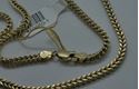 Picture of 10KT YELLOW GOLD 28 INCHES BOX LINK CHAIN 14GR  850950-1 