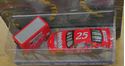 Picture of LOT 6 HOT WHEELS PRO RACING COLLECTIBLE CARS 43 CHEERIOS; A TEAM VAN GMC; 25  HENDRICK MOTORSPORTS ; 35 TABASCO ; 99 EXIDE ; AND HOT WHEELS CAR. 