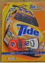 Picture of LOT 8 COLLECTIBLE CARS NASCAR 1:64 SCALE