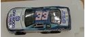 Picture of LOT 2 HOT WHEELS GEOFFREY BODINE #60 POWER TEAM ;JOE HEMECHEK #33 OAKWOOD HOMES. NEW. COLLECTIBLE.