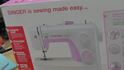 Picture of Singer  Sewing Machine 3223 NEW IN BOX. SEALED. 