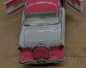 Picture of Franklin Mint 1955 Ford Fairlane Crown Victoria 1:24 Die Cast COLLECTIBLE . 