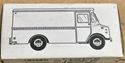 Picture of ERTL MARTIN'S POTATO CHIPS TRUCK 1/43 SCALE DIE-CAST METAL W LOCKING COIN BANK WITH KEYS AND BOX. NEVER BEEN USED.COLLECTIBLE. 