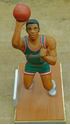 Picture of Oscar Robinson Figurine 656/975 Milwaukee Bucks Limited Edition collectible