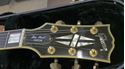 Picture of GIBSON ELECTRIC  GUITAR LES PAUL CUSTOM WITH CASE PRE OWNED. IN A GOOD WORKING ORDER. 