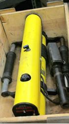 Picture of Tippmann Propane Powered Post Driver Hammer AS IS