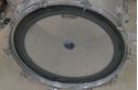 Picture of TAMA IMPERIAL STAR BASS DRUM 24X14 WITH 2 TAMA TOMS DRUMS 13X9; 14X10.  PRE OWNED VERY GOOD CONDITION. 