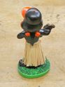 Picture of 2019 Baltimore Orioles Dashboard Hula Bird Hawaiian  Bobblehead  new .. in box.