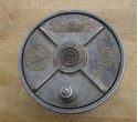 Picture of Klein Tools 27400 Tie-Wire Reel pre owned. tested. in a good working order.