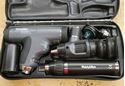 Picture of Welch Allyn Panoptic 118 Series Set- Ophthalmoscope/Otoscope, Very Good Cond